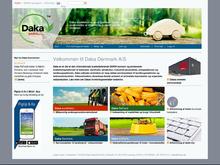 Daka Proteins